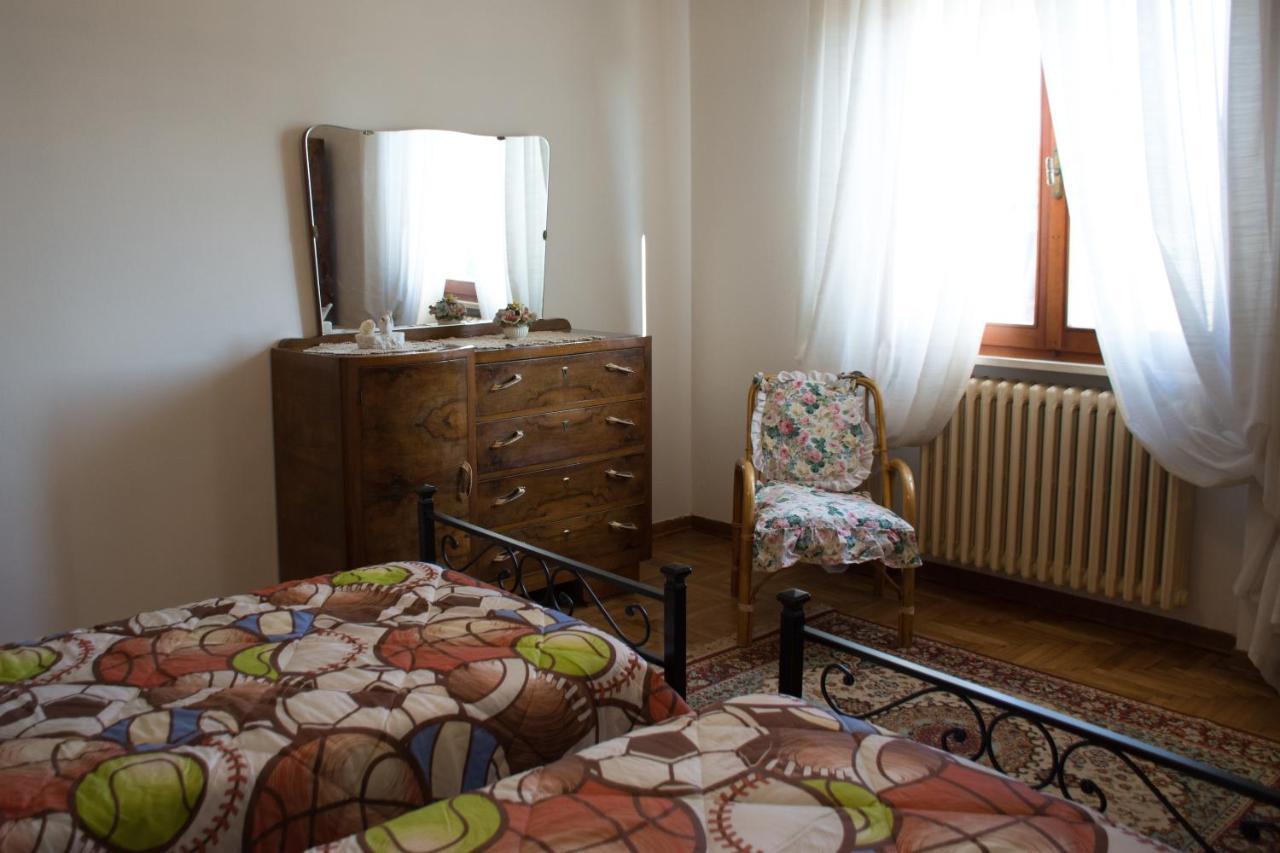 ヴィンチLa Casa Di Loryアパートメント エクステリア 写真